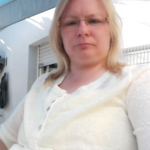Profilbild von Sonja Reimann