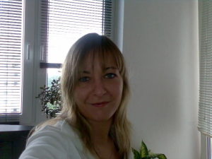 Profilbild von Sonja Reimers