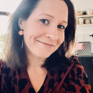 Profilbild von Sonja Reinecke