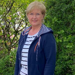 Profilbild von Sonja Reinermann