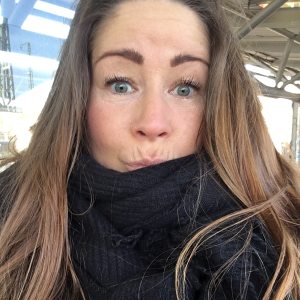 Profilbild von Sonja Reinert