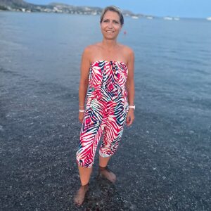 Profilbild von Sonja Reinert
