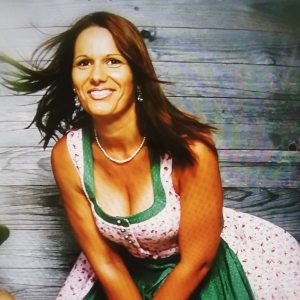 Profilbild von Sonja Reinhardt