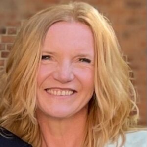 Profilbild von Sonja Renken