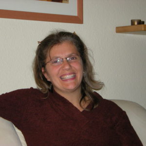 Profilbild von Sonja Renner