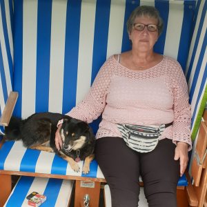 Profilbild von Sonja Reuter