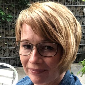 Profilbild von Sonja Reuter