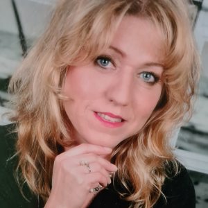 Profilbild von Sonja Rey Sander