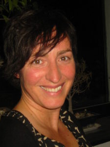 Profilbild von Sonja Richter