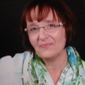Profilbild von Sonja Richter