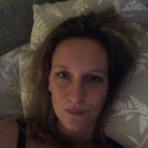 Profilbild von Sonja Ridder