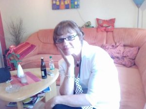 Profilbild von Sonja Riell