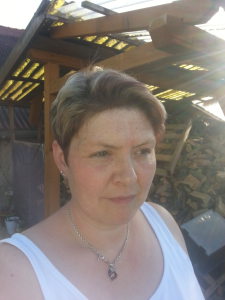 Profilbild von Sonja Riemann