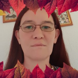 Profilbild von Sonja Ries