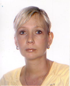 Profilbild von Sonja Riesner-Grossmann