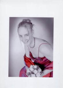 Profilbild von Sonja Rimkus