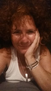 Profilbild von Sonja Ringler