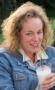 Profilbild von Sonja Rittinghaus-Helmis