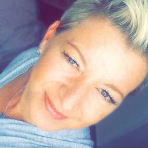 Profilbild von Sonja Rivas Branco