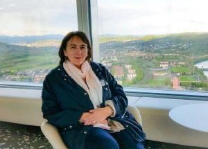 Profilbild von Sonja Roeder