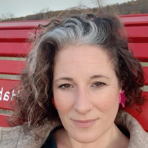 Profilbild von Sonja Röse