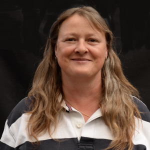 Profilbild von Sonja Röttcher