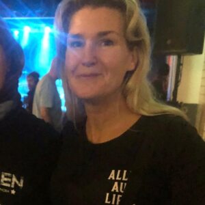 Profilbild von Sonja Röttgen