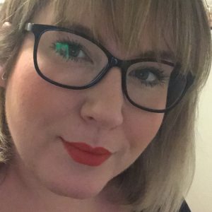 Profilbild von Sonja Rohde