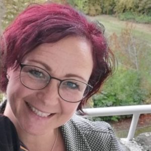 Profilbild von Sonja Rohleder