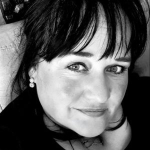 Profilbild von Sonja Roloff-Zieker