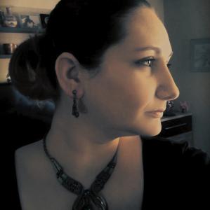 Profilbild von Sonja Rosenberg