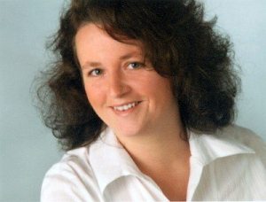 Profilbild von Sonja Rosswinkel