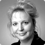 Profilbild von Sonja Roters