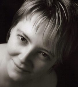 Profilbild von Sonja Roth