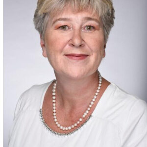 Profilbild von Sonja Roth