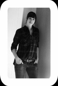 Profilbild von Sonja Rube