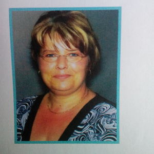 Profilbild von Sonja Rühlmann