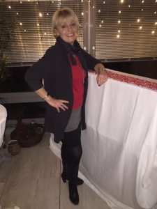 Profilbild von Sonja Ruhl