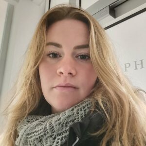 Profilbild von Sonja Ruß
