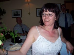 Profilbild von Sonja Sader