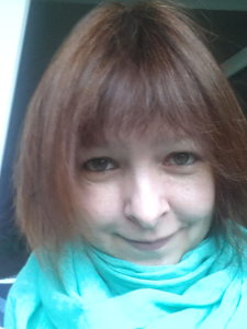 Profilbild von Sonja Sadler