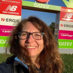 Profilbild von Sonja Safosnik