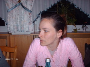 Profilbild von Sonja Salm