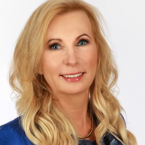 Profilbild von Sonja Salmen