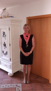 Profilbild von Sonja Sanders