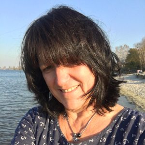 Profilbild von Sonja Sandow