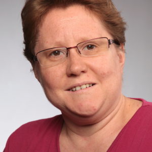 Profilbild von Sonja Sandring