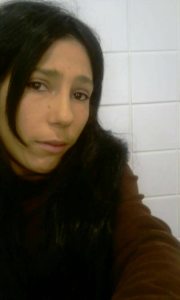 Profilbild von Sonja Sanny