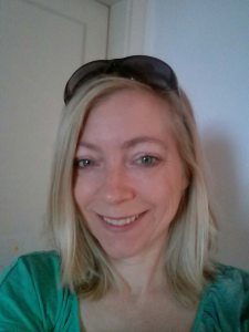 Profilbild von Sonja Savevski