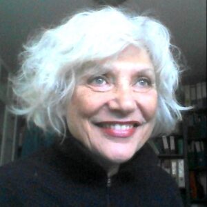 Profilbild von Sonja Sayed